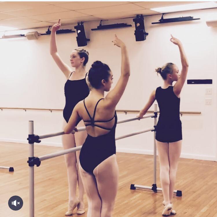 Ballet instills balance, strength, and coordination in addition to being foundational to all other dance genres