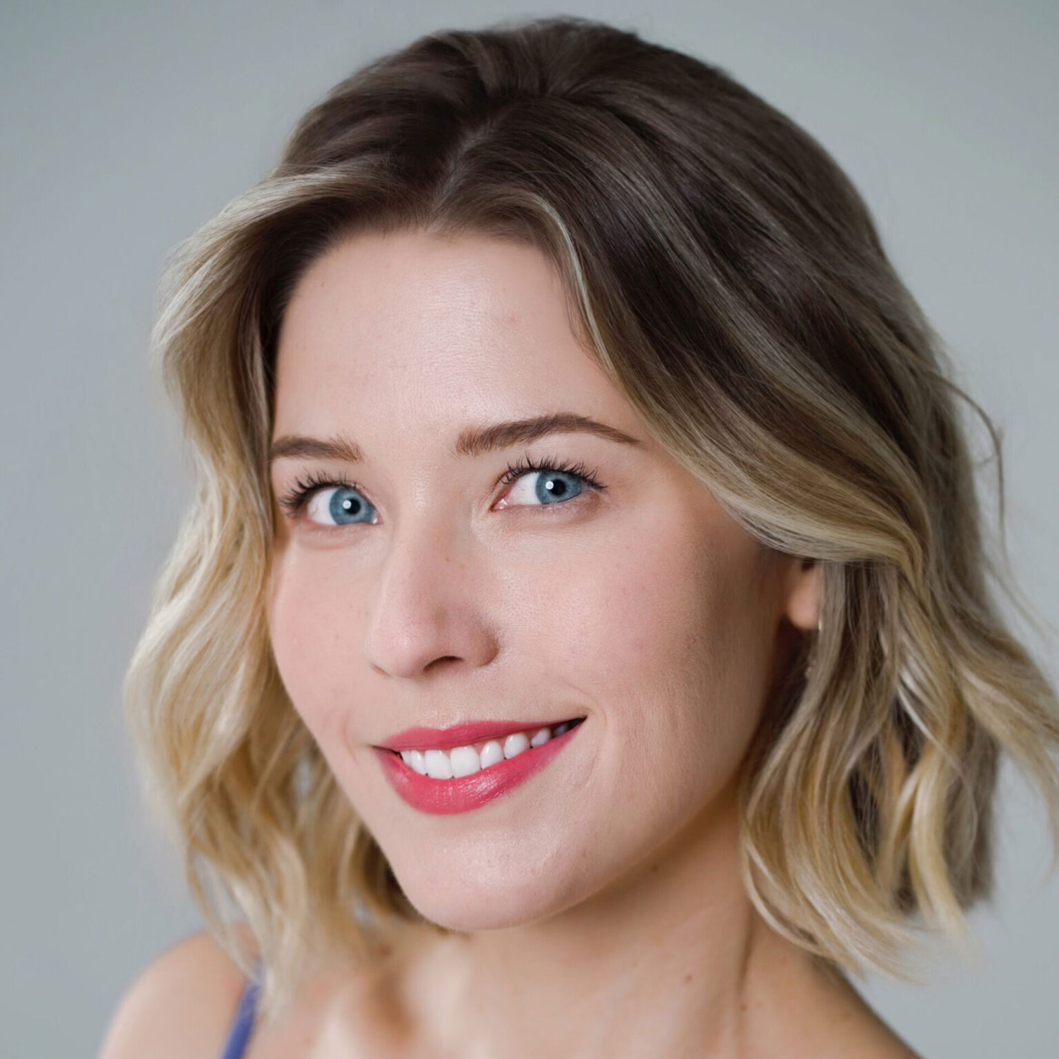Carolyn McCarthy