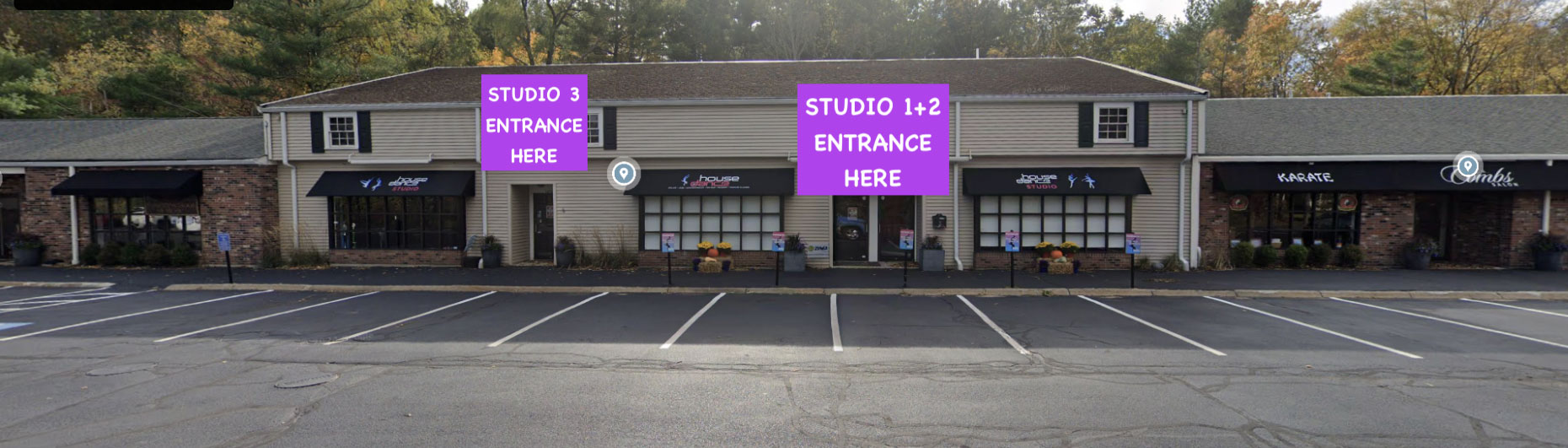 House of Dance Sudbury, MA