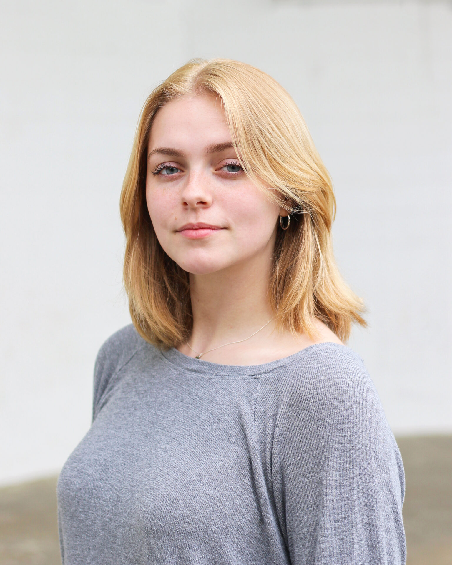 Hope Cooper