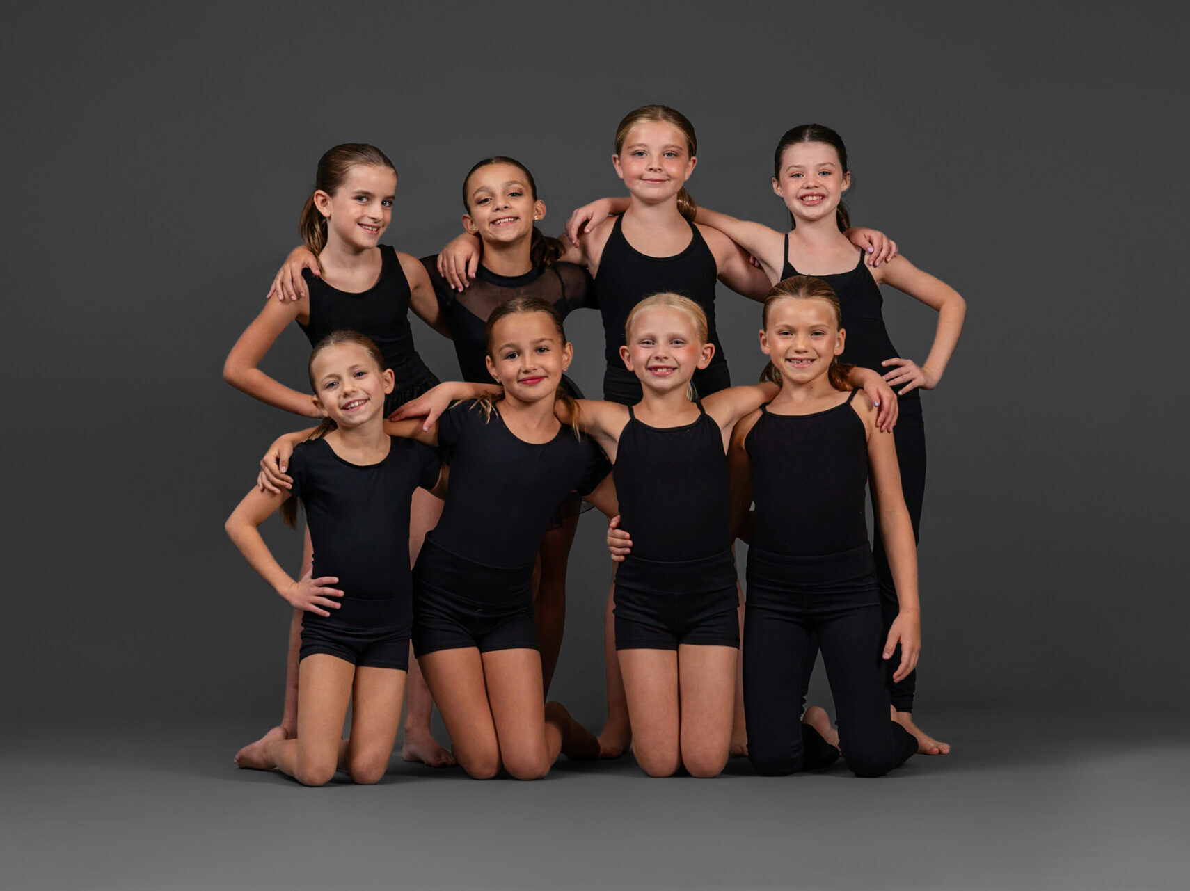 House of Dance Sudbury - Mini's Dance Crew