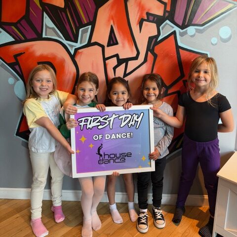 House of Dance Rising Starz